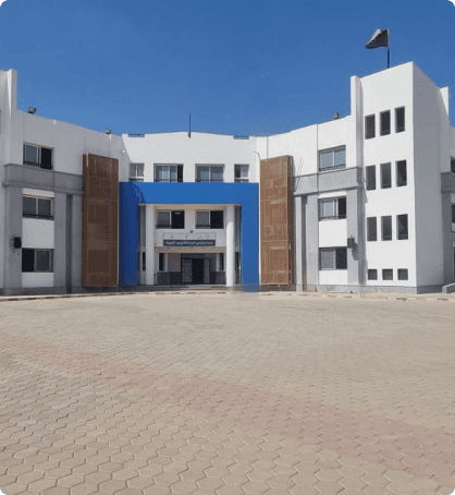 Mountain View International School of Applied Technology.